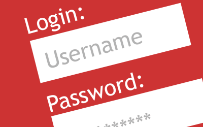 Password & Account Security