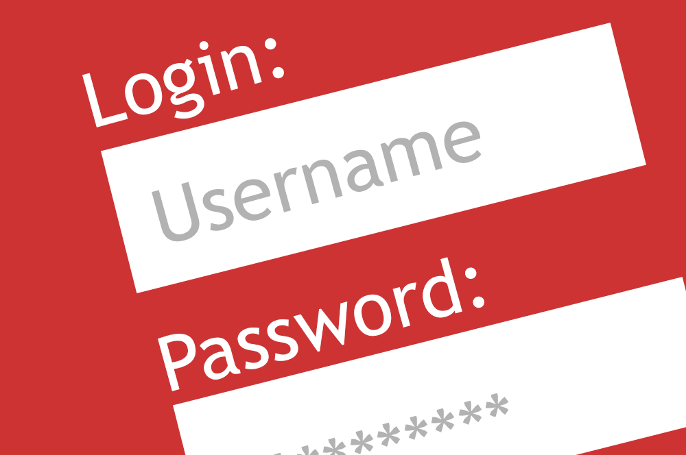 Password & Account Security