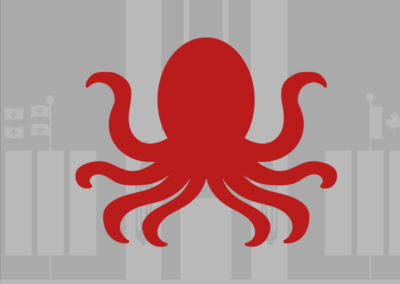 Octopus Portal