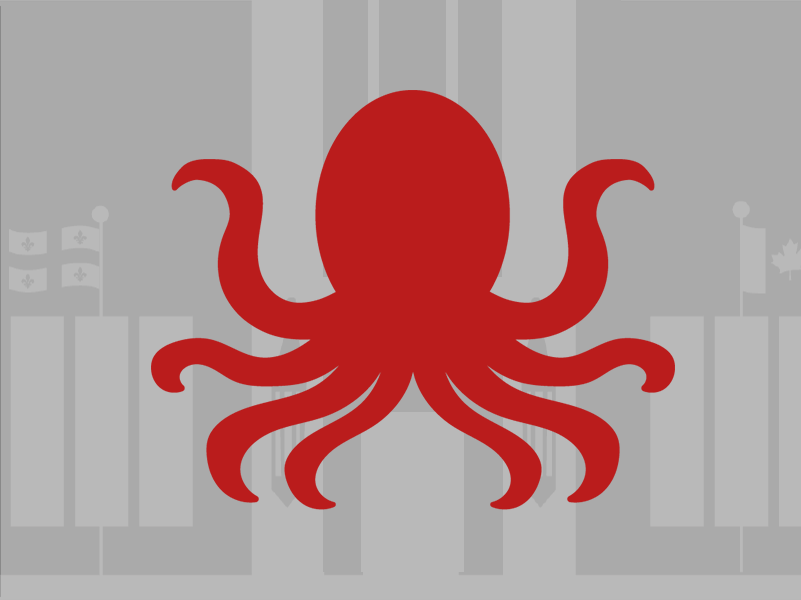 Octopus Portal